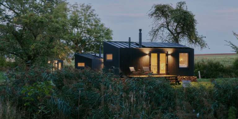 Raus lands €3M for nature-based stays platform Raus lands €3M for nature-based stays platform