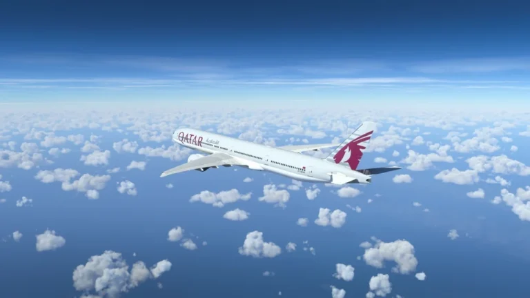 Qatar Airways’ Return to Canberra Takes Flight This December Qatar Airways’ Return to Canberra Takes Flight This December