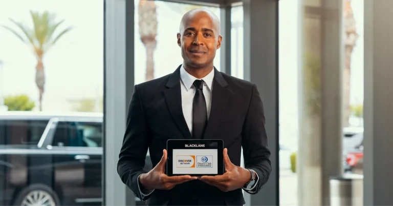 Blacklane Now Accepts Discover and Diners Club Cards Globally Blacklane Now Accepts Discover and Diners Club Cards Globally