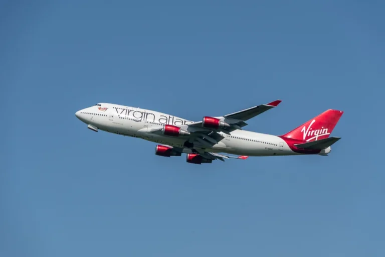 Virgin Atlantic boosts London Heathrow-Bengaluru connectivity
