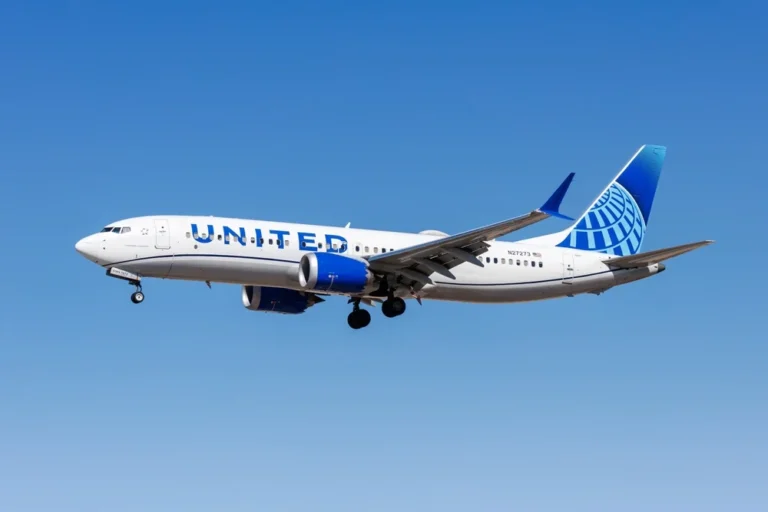 United Airlines partners with Travelport