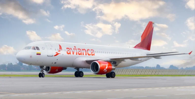 Avianca Delivered 1 Million in EBITDAR  in Q3 2025