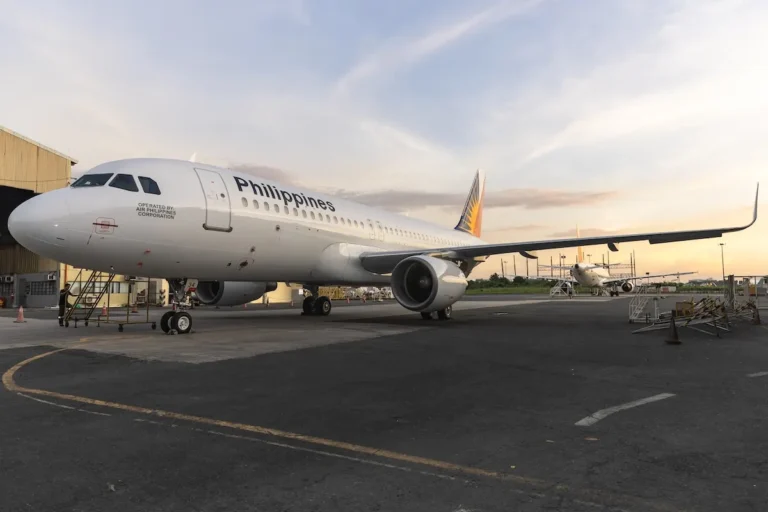 Philippine Airlines to augment its domestic fleet