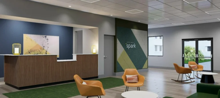 Spark by Hilton Ponce opens with 120 keys Spark by Hilton Ponce opens with 120 keys