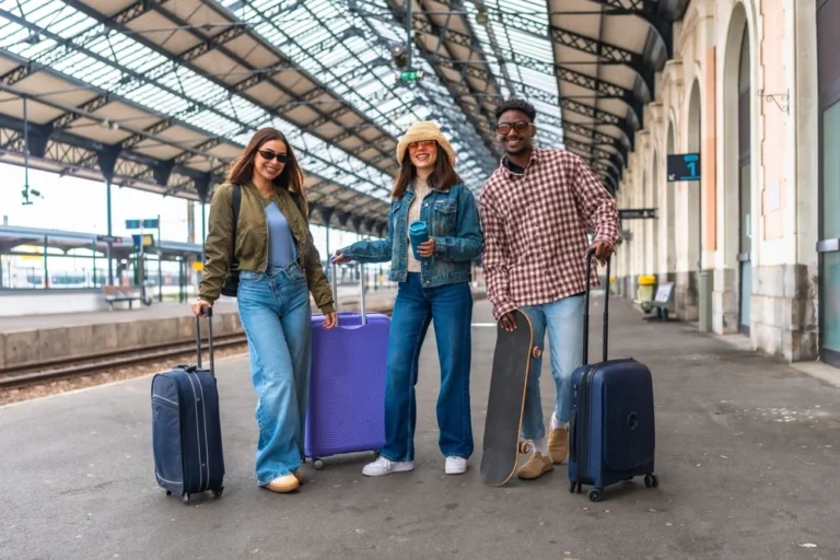 25-34 year old’s as Travel Trendsetters: ABTA 25-34 year old’s as Travel Trendsetters: ABTA