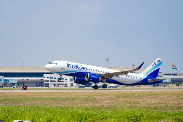 Disruption continues in Indian airports, travellers left stranded