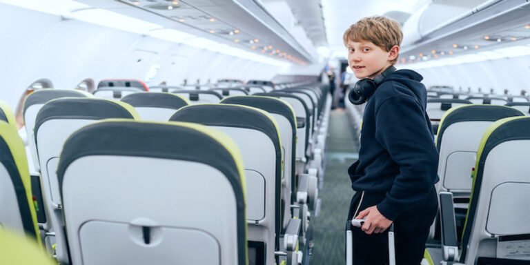 Q&A: Travel Technology Association on DOT transparency proposals