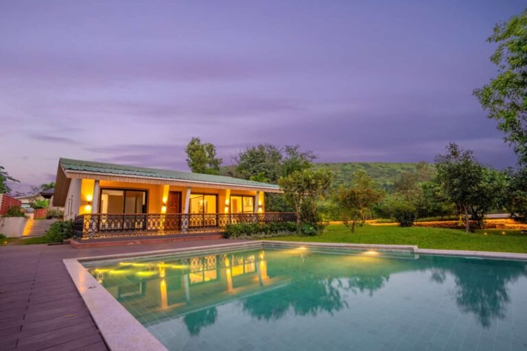 Energise Soul Retreat by ELIVAAS Debuts in Trimbak, Boosts India’s Wellness Tourism