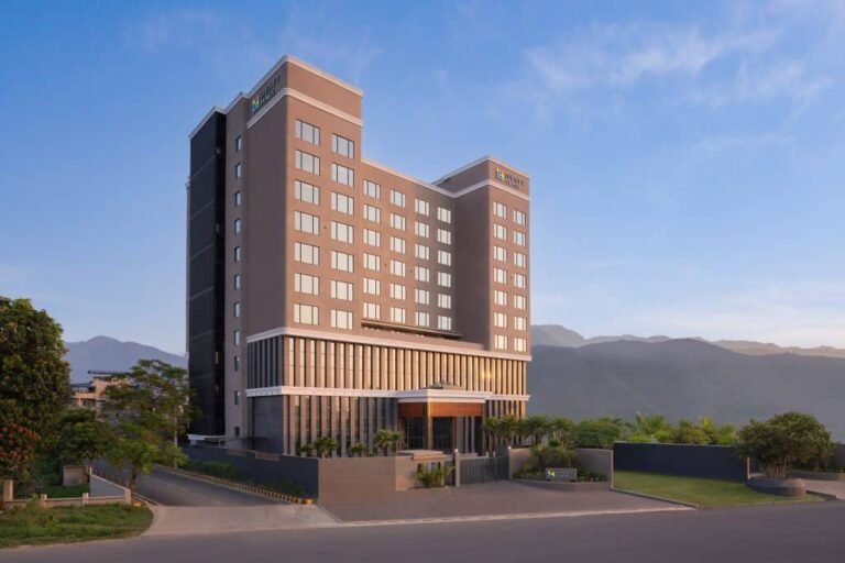 Hyatt Place Butwal Debuts as Hyatt’s 3rd Dynamic New Hospitality Hub in Nepal