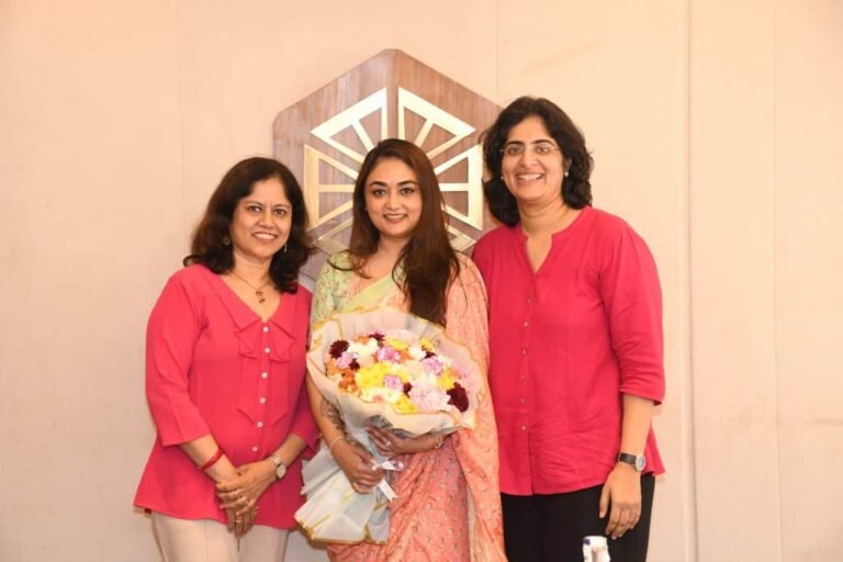 IHCL Expands Mumbai Presence with New Ginger Hotel at T2  MumbaiAirport