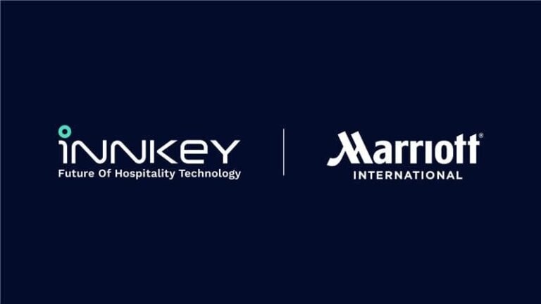 InnKey partners with Marriott International to power Series by Marriott Hotels Across India