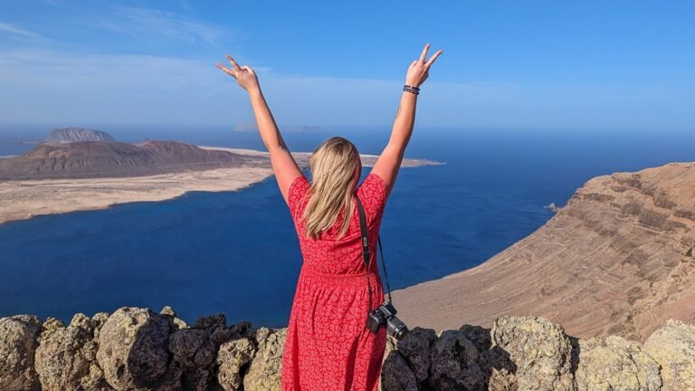 Spain Solo Female Travel: Everything you Need to Know