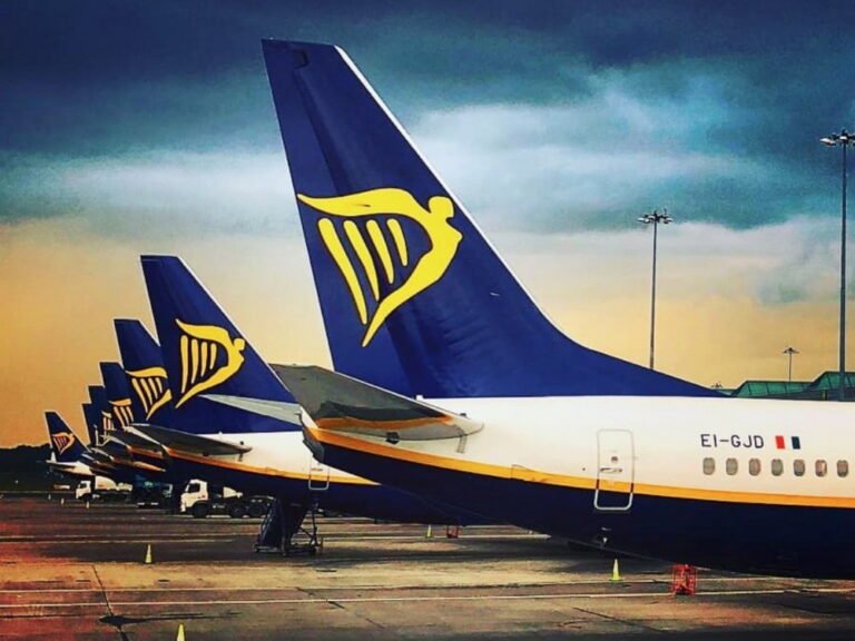 Ryanair pulls the plug on prime membership as discounts outweigh revenue