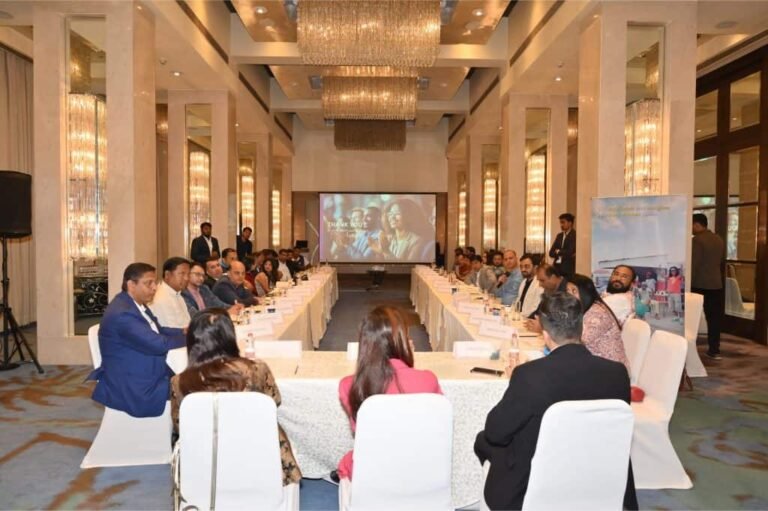 South African Tourism deepens Corporate MICE engagement in Pune with Think Tank 2025