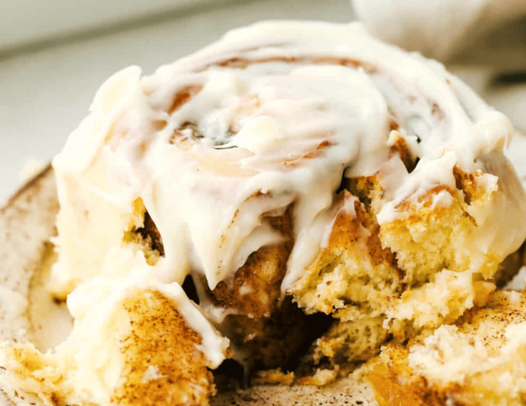 Cinnamon Roll Tips, Tricks, and the Best Recipes