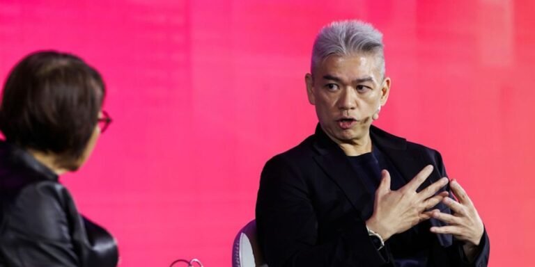 Dida’s Daryl Lee on B2B’s AI moment and impact on rate parity and value Dida’s Daryl Lee on B2B’s AI moment and impact on rate parity and value