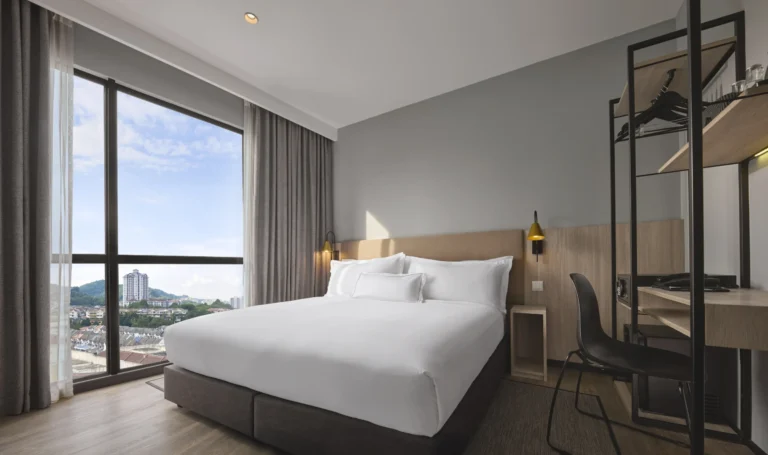 AC Hotel by Marriott Puchong Opens with 180 keys AC Hotel by Marriott Puchong Opens with 180 keys
