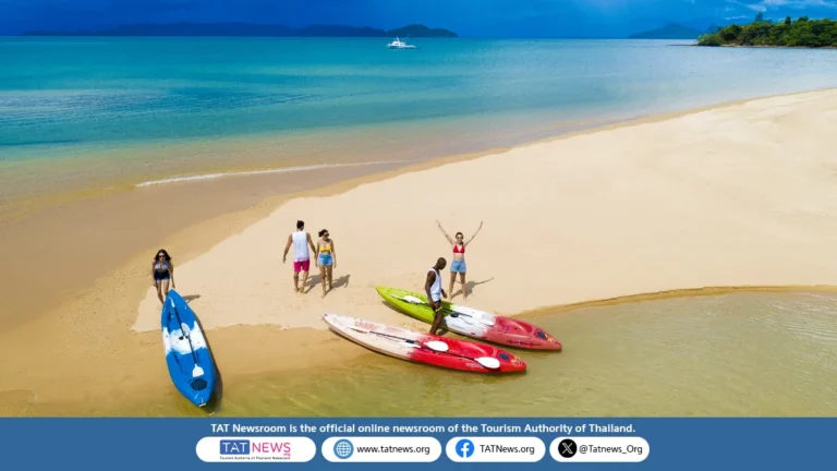 Travel conditions in Southern Thailand almost back to normal