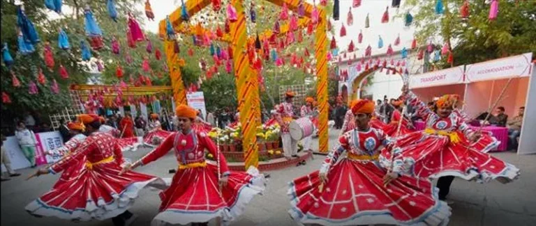 Vedanta Presents Jaipur Literature Festival 2026 Vedanta Presents Jaipur Literature Festival 2026