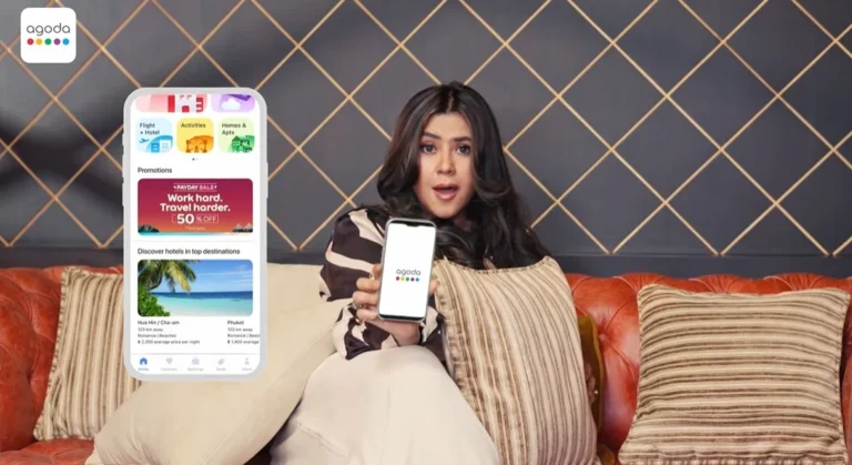  Agoda launches “Amazing Hotel Prices” campaign