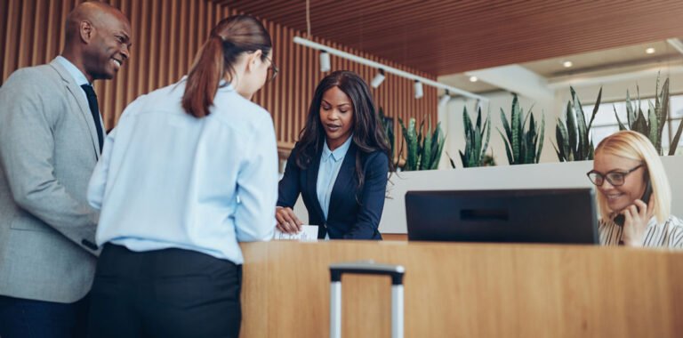 Advocates push for bold steps to diversify hotel leadership Advocates push for bold steps to diversify hotel leadership