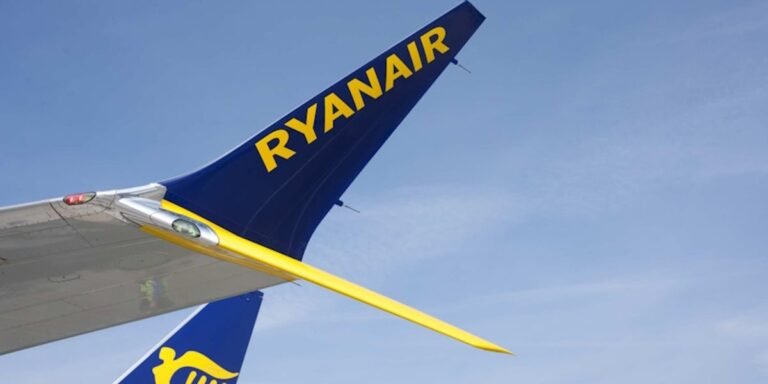 Ryanair ditches membership program after eight months
