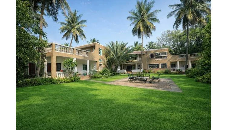 Seclude Hotels unveils Hampi 1800 in Sandur Seclude Hotels unveils Hampi 1800 in Sandur