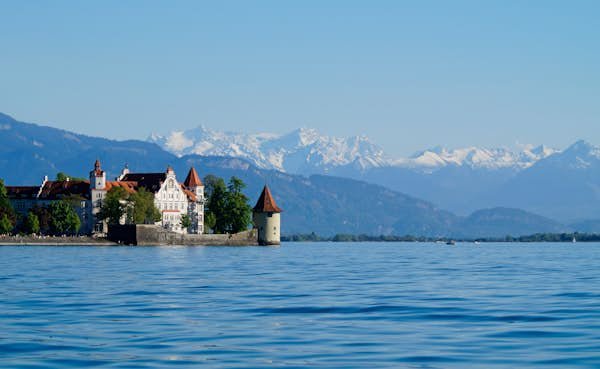 10 of the best places to go on spring break in Europe 10 of the best places to go on spring break in Europe