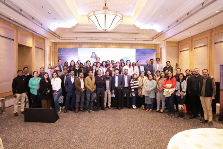 11th Edition of Learn South Africa Successfully Held In Kolkata Engaging 60+ Travel Trade Partners 11th Edition of Learn South Africa Successfully Held In Kolkata Engaging 60+ Travel Trade Partners