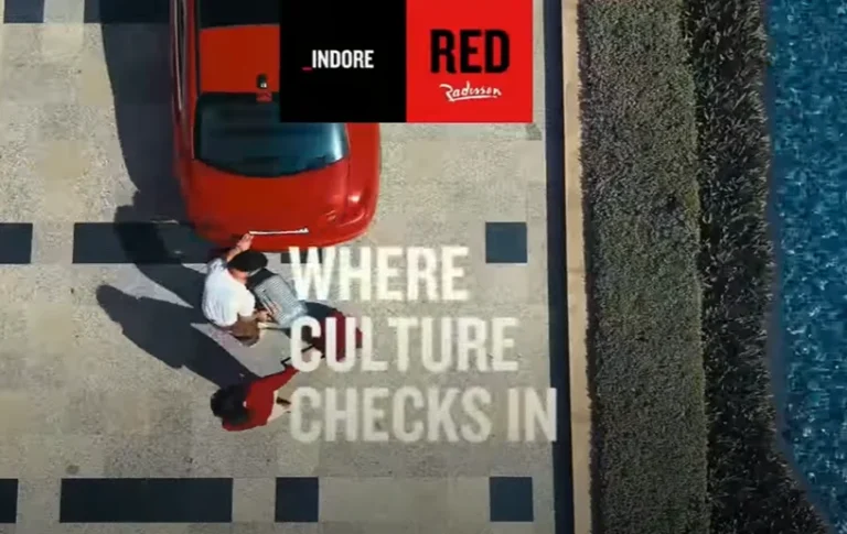 Radisson Hotel Group opens first Radisson RED in Indore