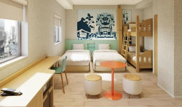 Centara presents an exclusive offer celebrating its new property in Osaka Centara presents an exclusive offer celebrating its new property in Osaka