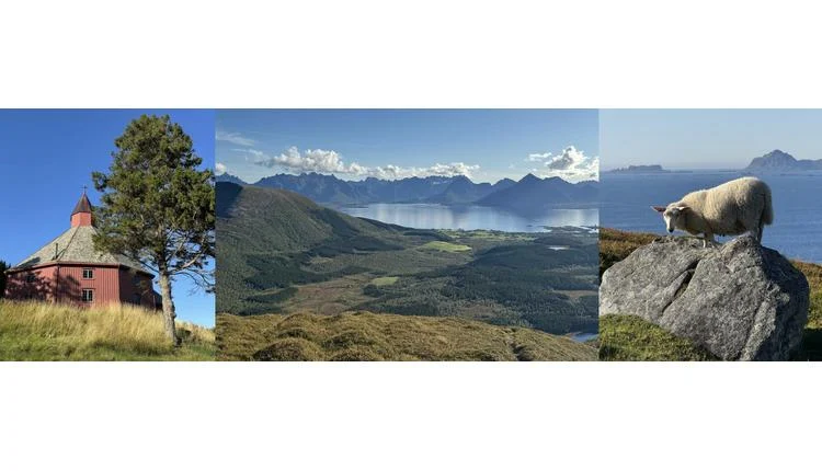 Slow Cyclist launches Arctic Circle cycling tours Slow Cyclist launches Arctic Circle cycling tours