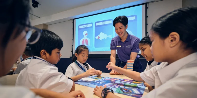 Museums and nature parks thrive as travelers trade passive sightseeing for edutainment