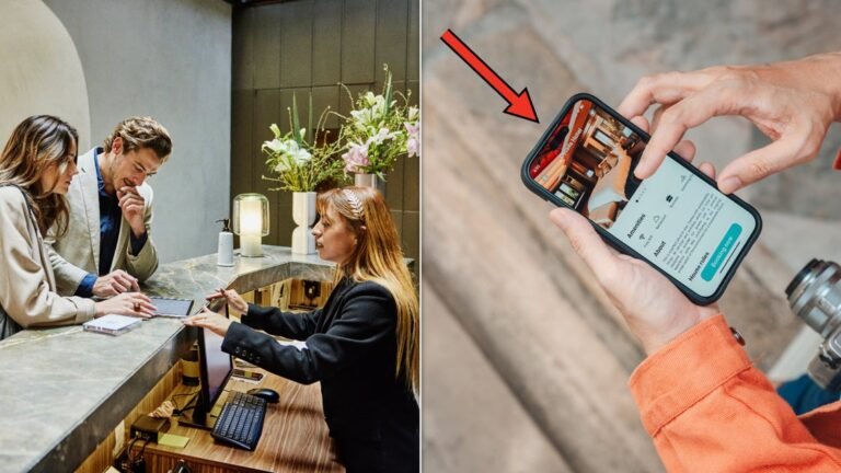 What To Do Before Booking A Hotel Room