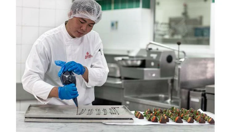 Emirates Flight Catering expands at Gulfood 2026