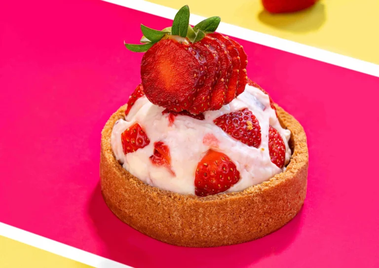 Love & Cheesecake introduces scoopable cheesecake