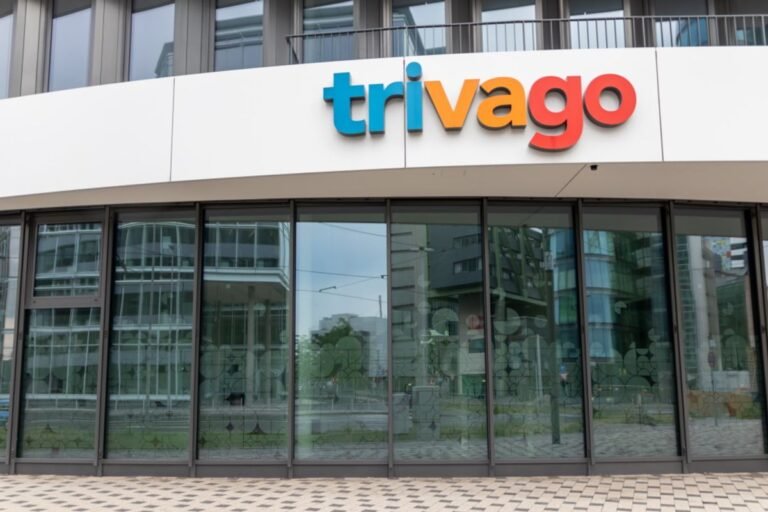 Trivago touts strong second quarter but prepares for slowdown ahead Trivago touts strong second quarter but prepares for slowdown ahead