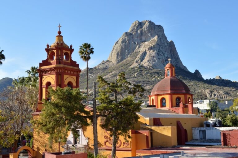 13 of the Best Places to Visit in Mexico 13 of the Best Places to Visit in Mexico