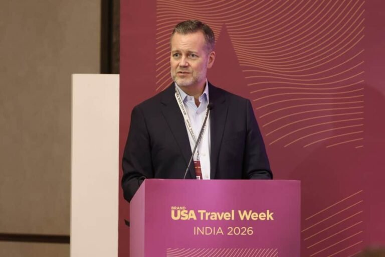 Brand USA expands Travel Week to India, highlighting the market’s strategic importance