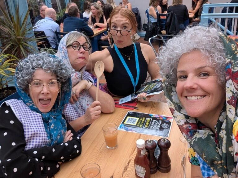 21 Great Ideas for an Adults Day Out in England