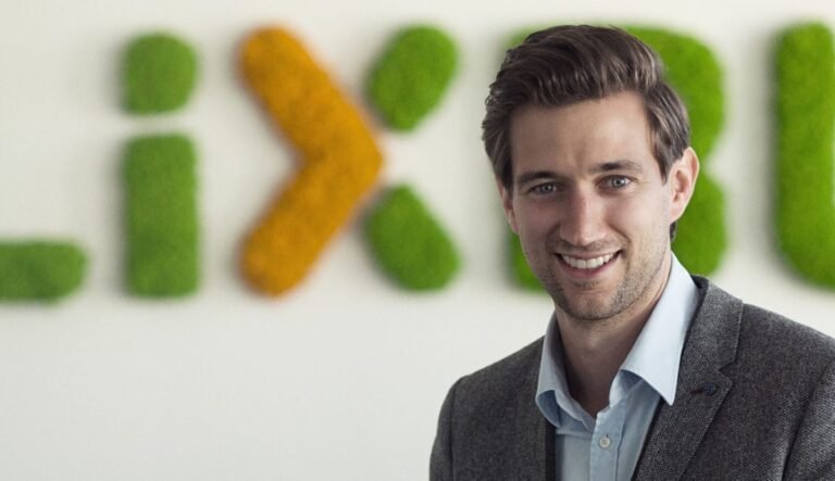 How I Got Here, episode 45 – Jochen Engert of FlixBus