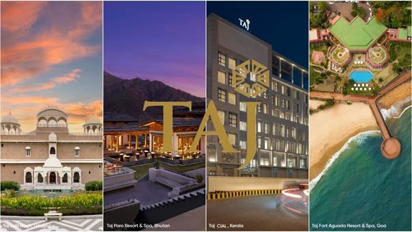 IHCL signs a Taj in Mohali, Punjab