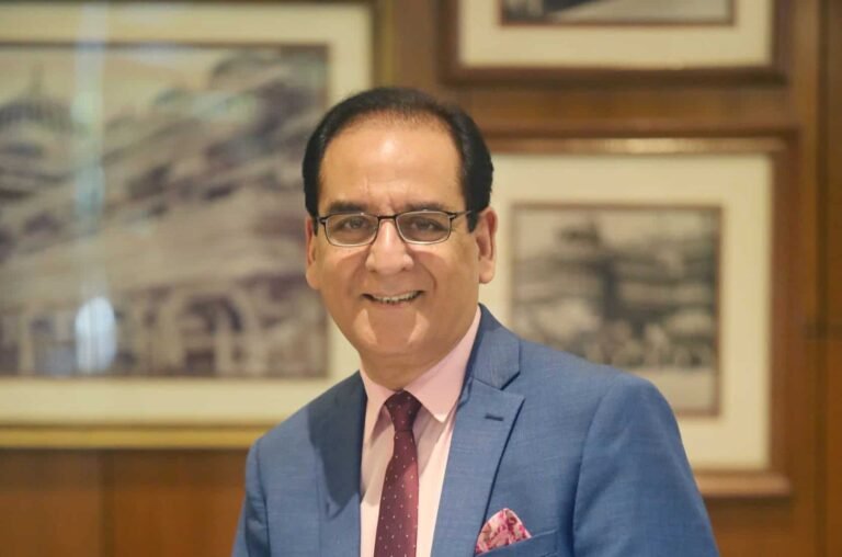 K B Kachru: 2025 year-end round-up of India’s hospitality sector