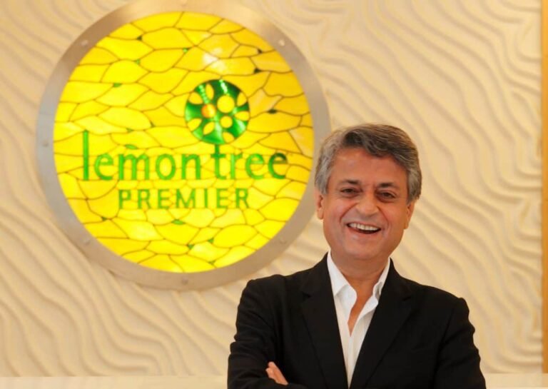 Patu Keswani: Milestones & Memories