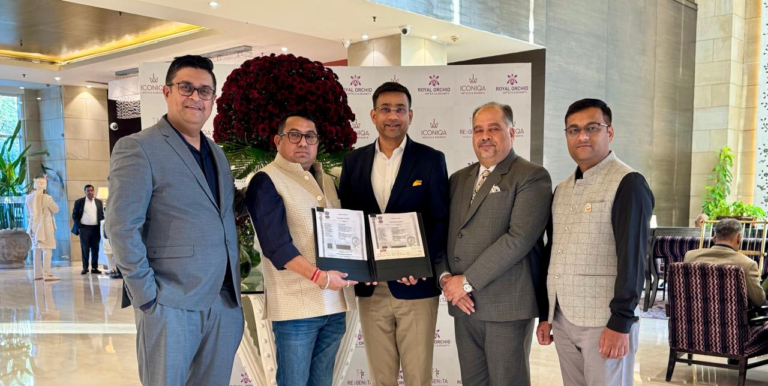 Royal Orchid & Regenta Hotels expands in Rajasthan with new 200-key Regenta signing in Jodhpur