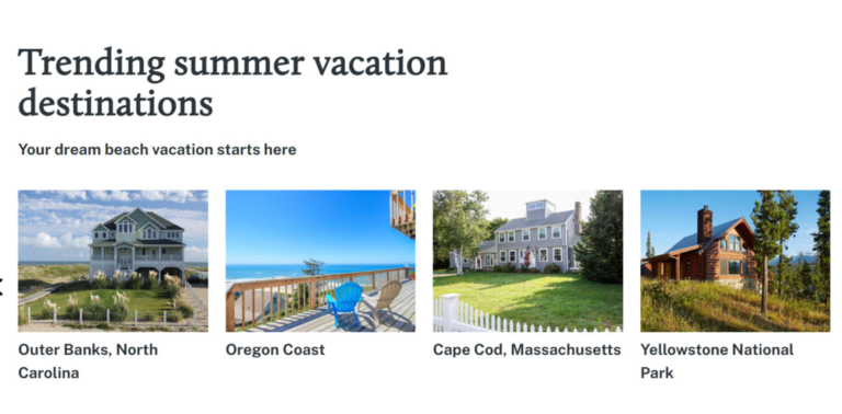 Vacasa receives notice of potential Nasdaq delisting