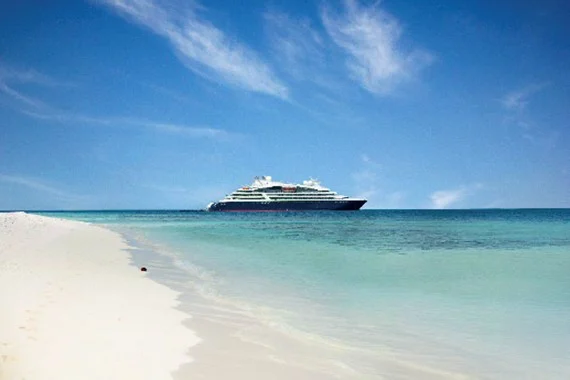 Ponant Explorations Group Expands in French Polynesia with Dual-Ship Deployment and New ‘Polynesian Bliss’ Voyages Ponant Explorations Group Expands in French Polynesia with Dual-Ship Deployment and New ‘Polynesian Bliss’ Voyages