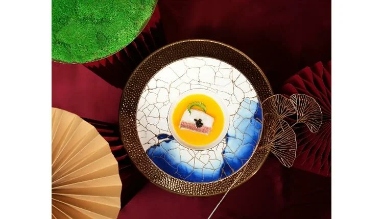 W Macau – Studio City unveils exclusive Year of the Horse menus W Macau – Studio City unveils exclusive Year of the Horse menus