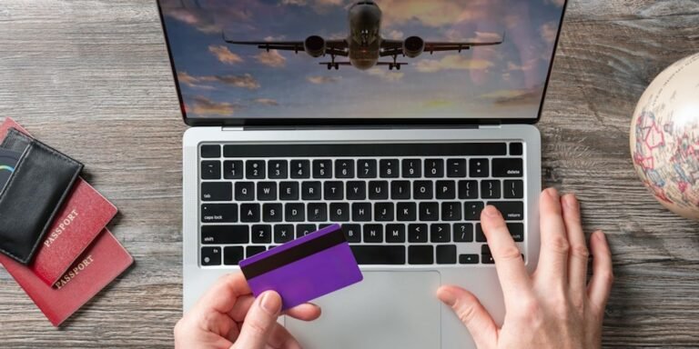 Startup Stage: Navifare helps travelers find and book cheap flights Startup Stage: Navifare helps travelers find and book cheap flights