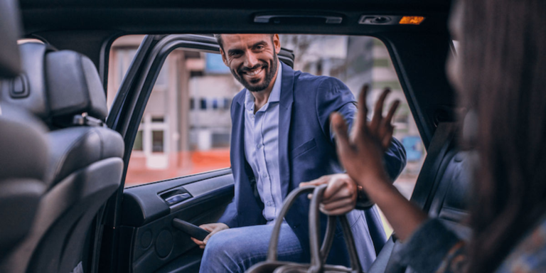 Cabify closes 0M round, looks to further expansion